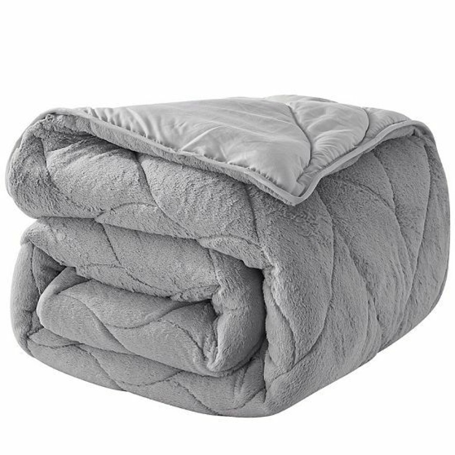 Bed & Bath * | Waverly Cozy Down-Alternative Comforter