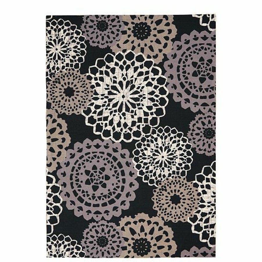 Home Decor * | Waverly Sun N' Shade Aruba Indoor Outdoor Rug