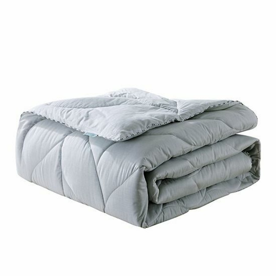 Bed & Bath * | Waverly Down-Alternative Comforter