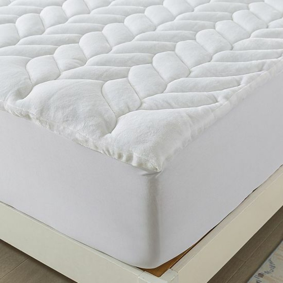 Bed & Bath * | Waverly Micromink Down-Alternative Comforter