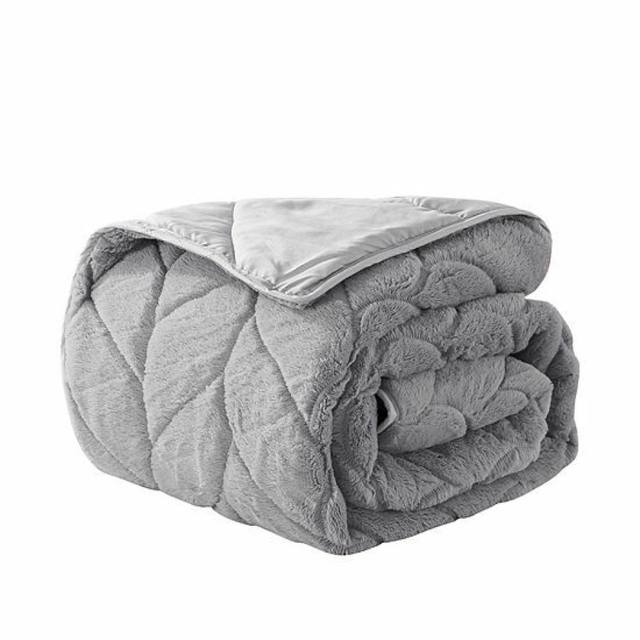 Bed & Bath * | Waverly Cozy Blanket